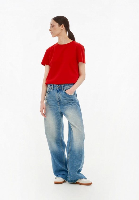 Футболка You