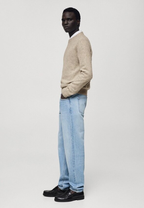 Джемпер Mango Man