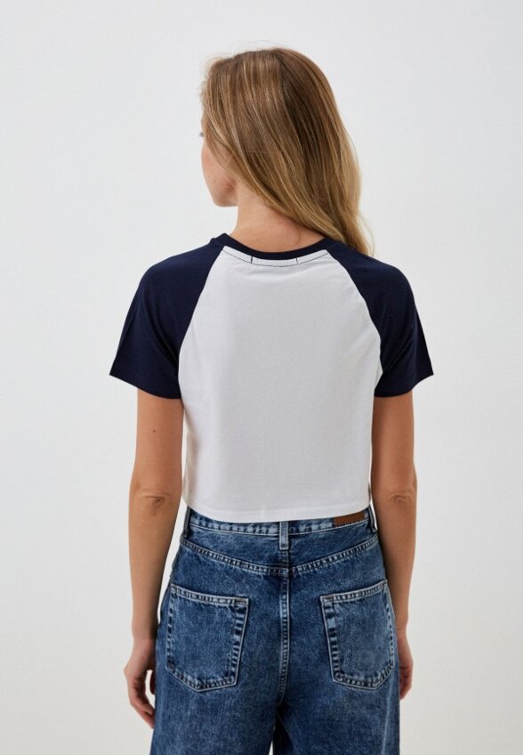 Футболка домашняя Modis