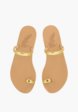 Сабо Ancient Greek Sandals4  - превью