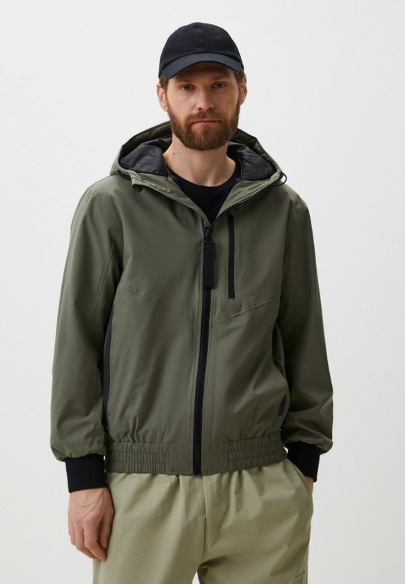 Ветровка Tom Tailor