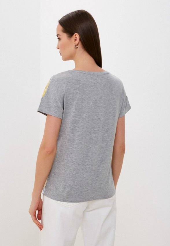 Футболка Begood