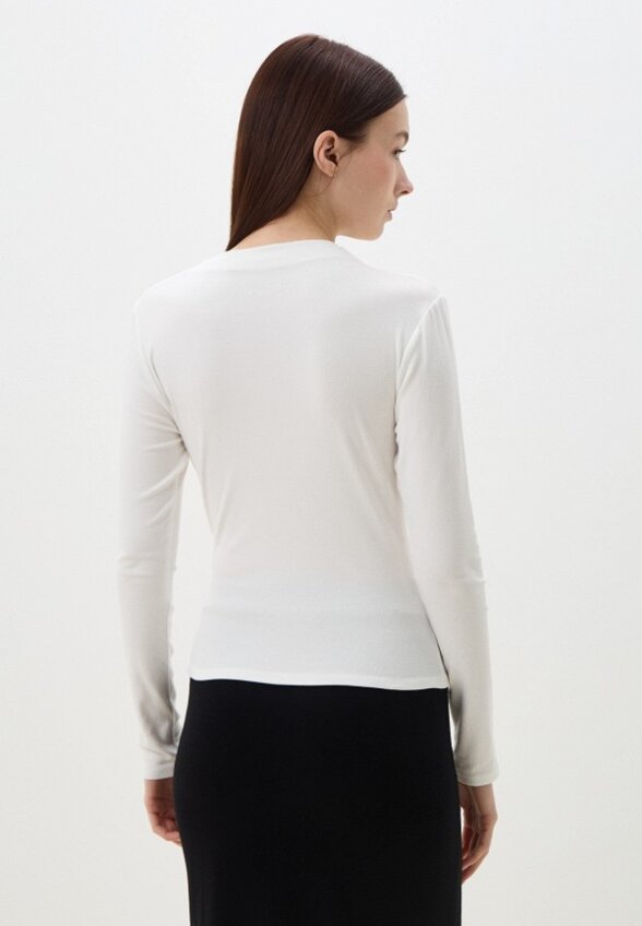 Лонгслив Mon-Kartis