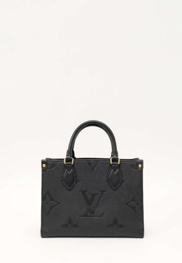 Louis Vuitton OnTheGo