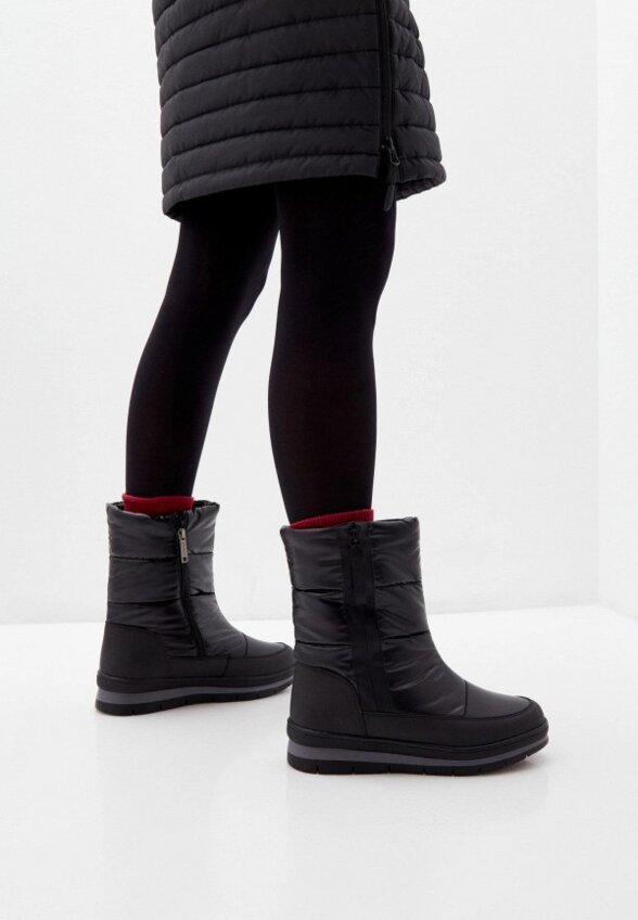 Дутики Tendance