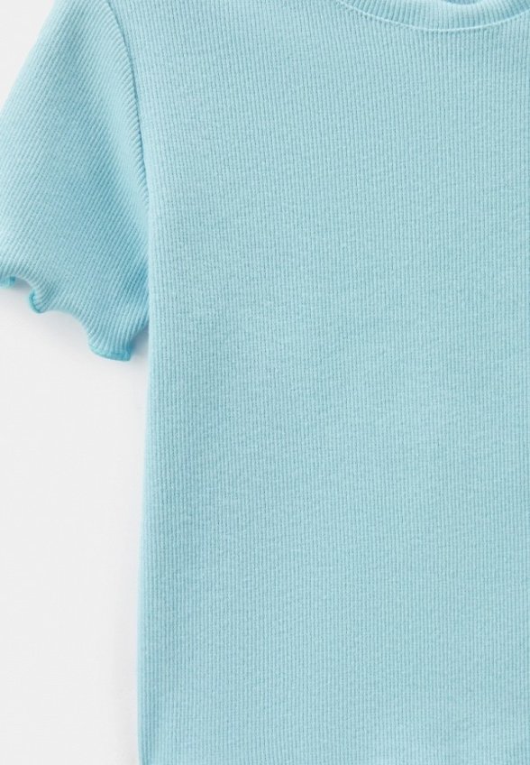 Футболка и велосипедки Ete Children