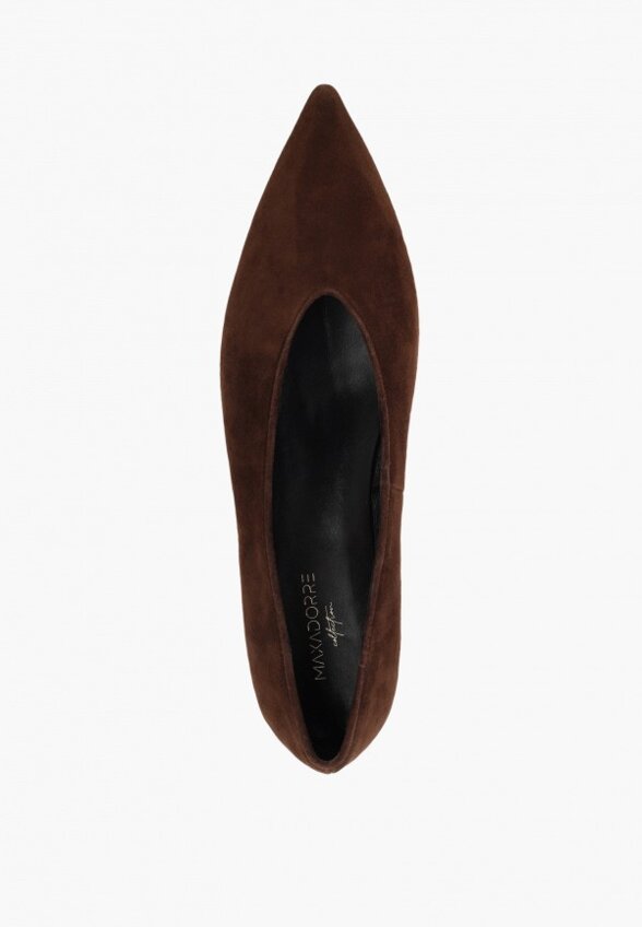 Туфли Maxadorre