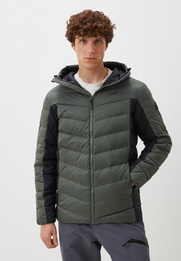 Куртка утепленная Demix