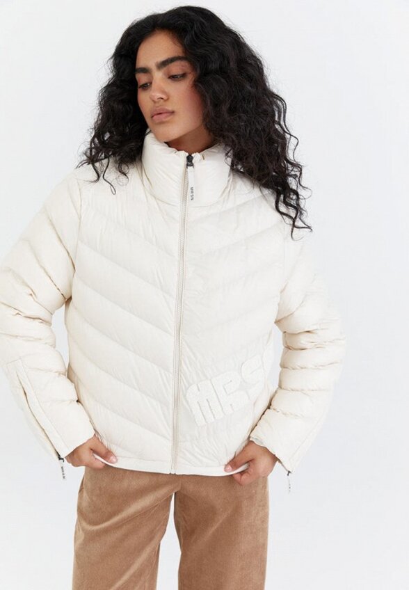 Куртка утепленная M.Reason