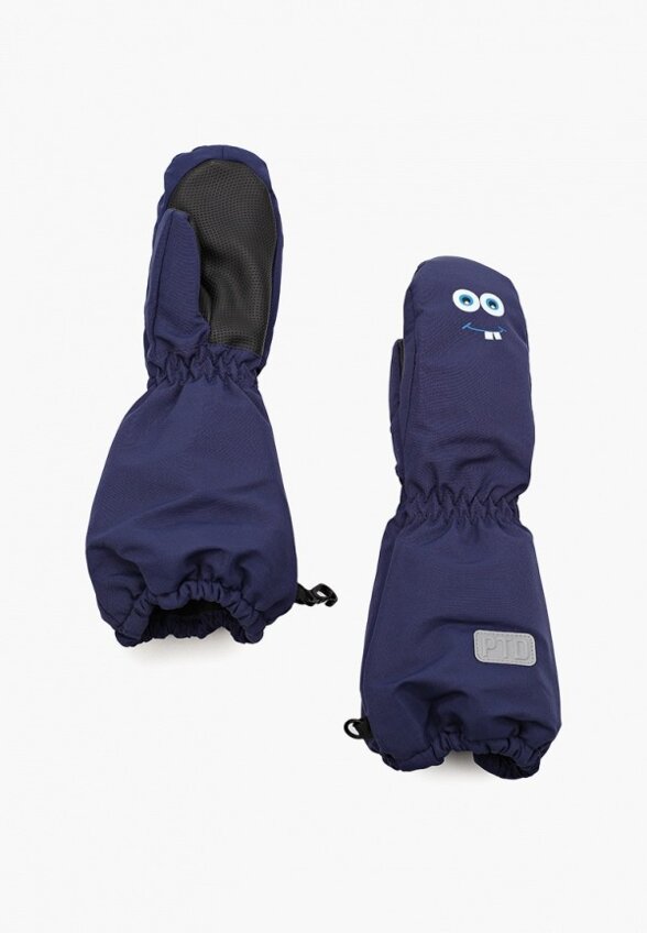 Варежки PlayToday