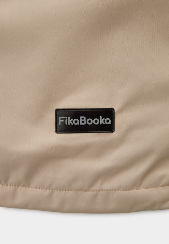 Куртка утепленная FikaBooka