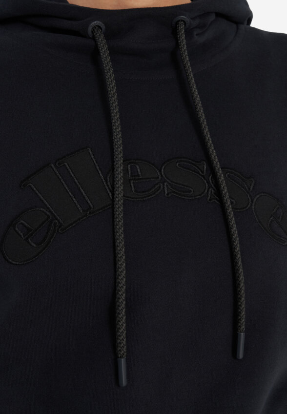 Худи женское Ellesse, Серый