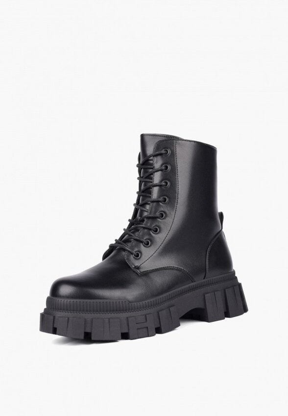 Ботинки Instreet