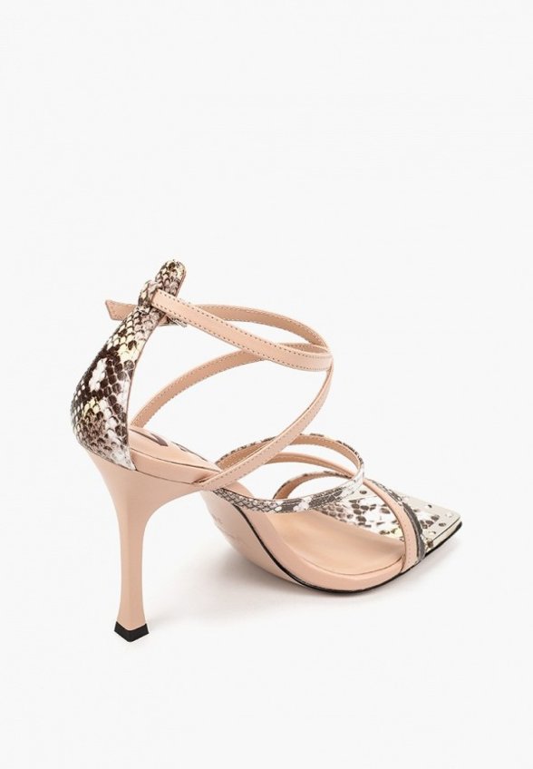 Босоножки Vasconte