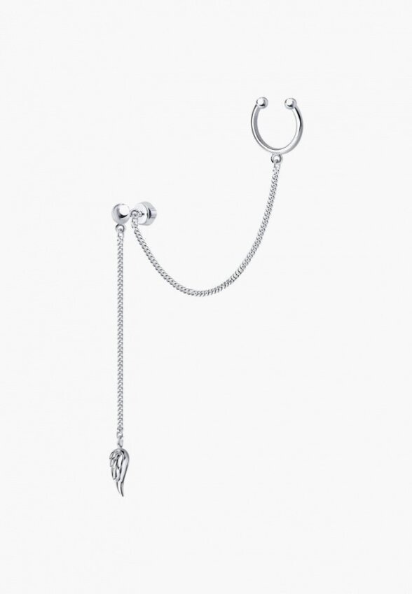 Серьга Sokolov