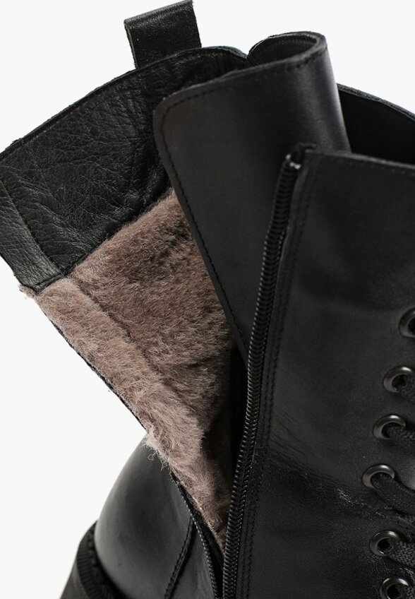 Ботинки Ascalini