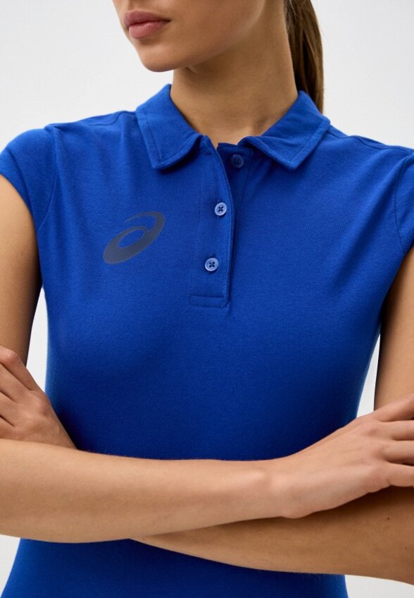 Поло ASICS