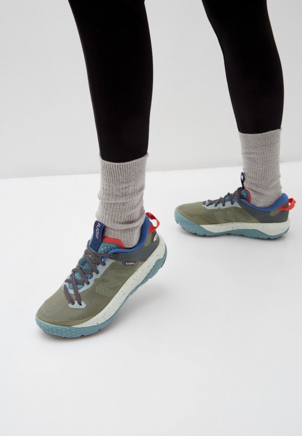 Кроссовки Karhu