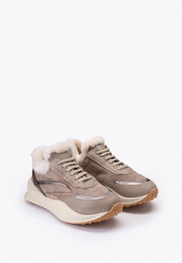 Кроссовки Pazolini