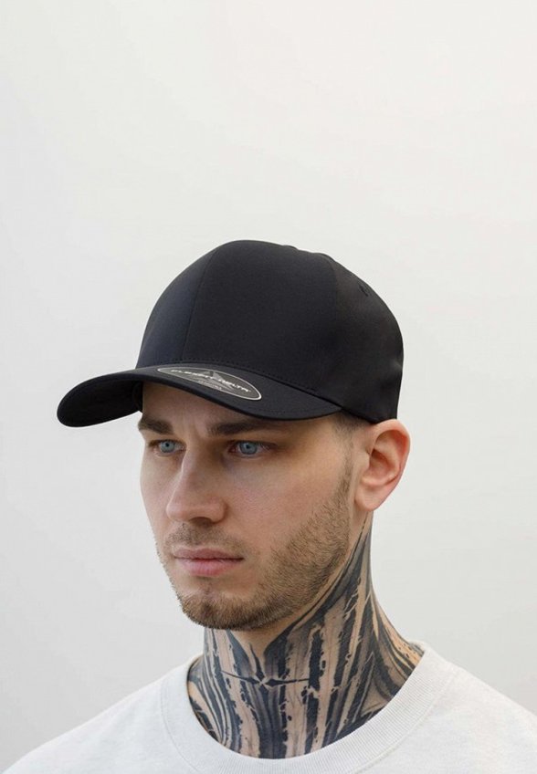 Бейсболка Flexfit