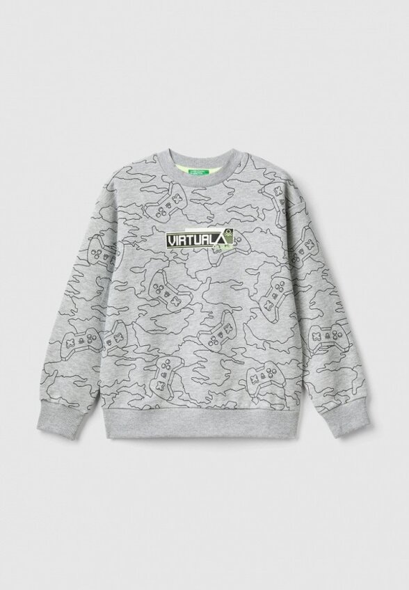 Свитшот United Colors of Benetton