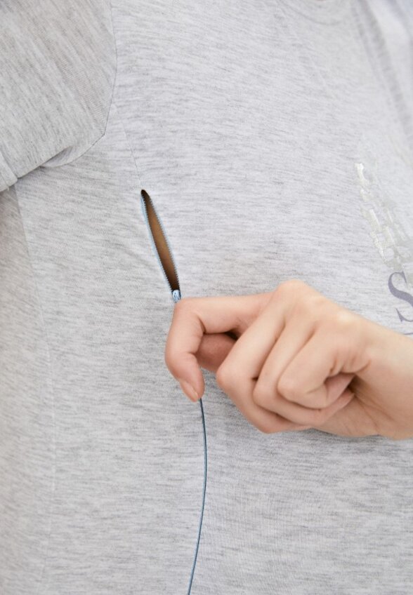 Футболка All Mixes