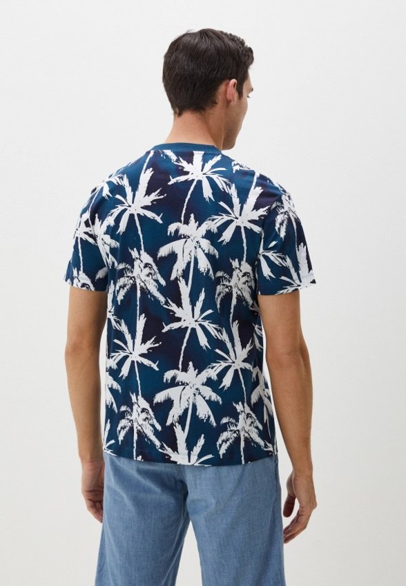 Футболка Tom Tailor