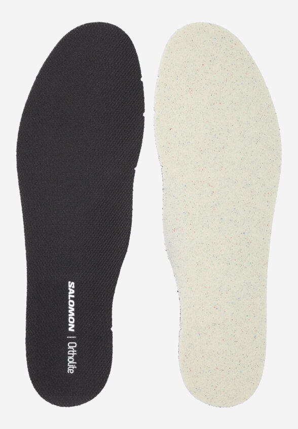 Кроссовки мужские Salomon Alphaglide, Черный