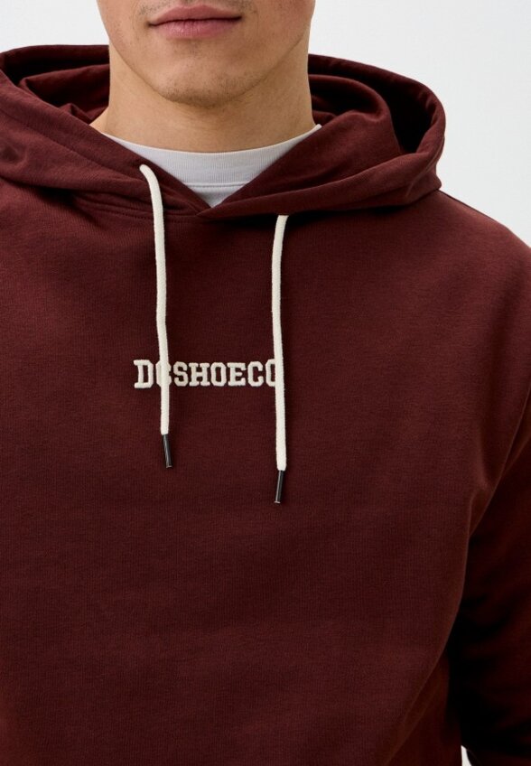 Худи DC Shoes