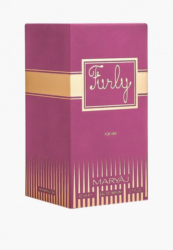 Парфюмерная вода Maryaj