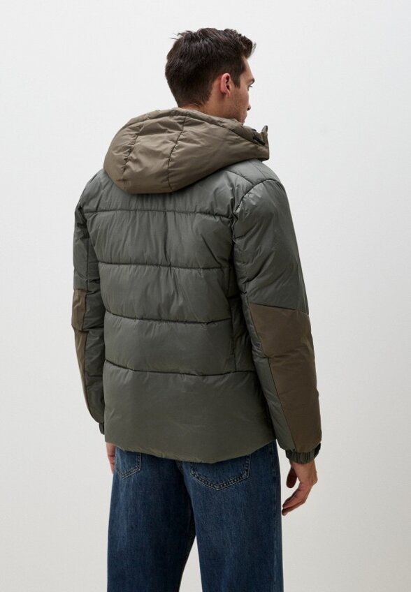 Пуховик Urban Fashion for Men