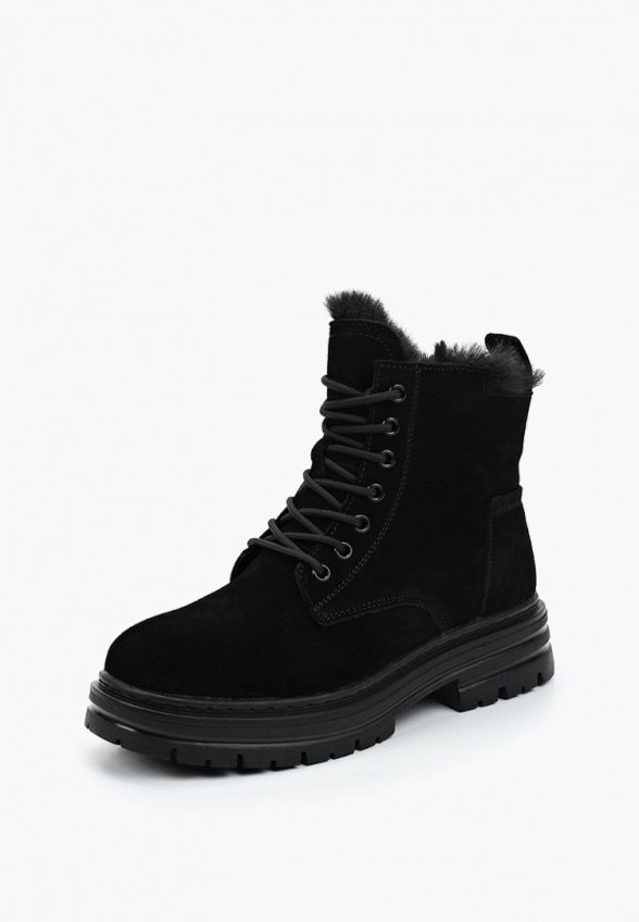 Ботинки Rita Bravuro