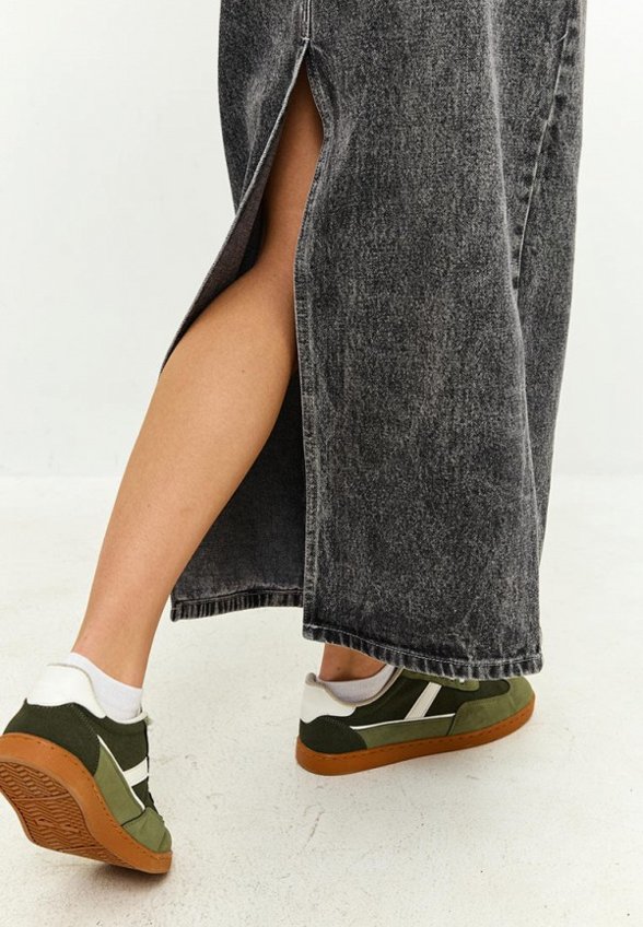 Юбка джинсовая Nataly Rik