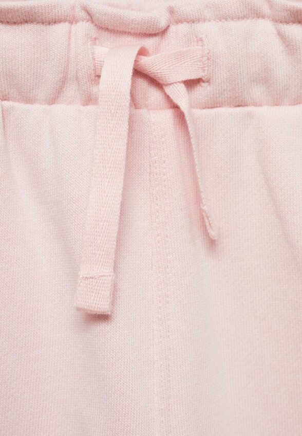 Брюки спортивные Mango Kids