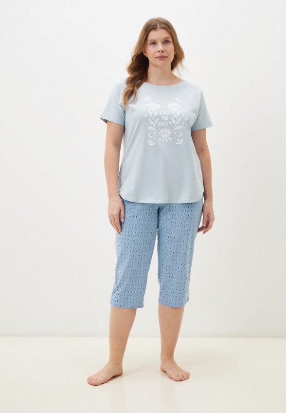 Пижама Mark Formelle