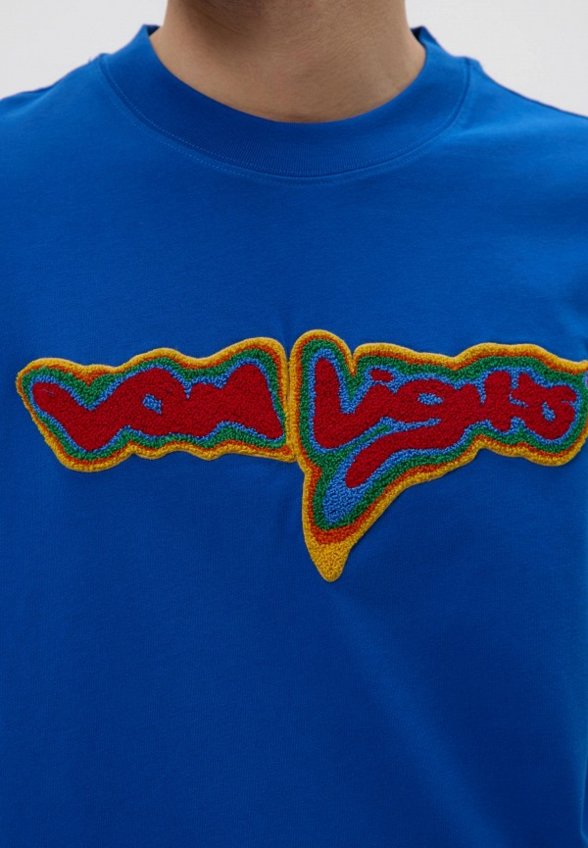 Футболка Low Lights