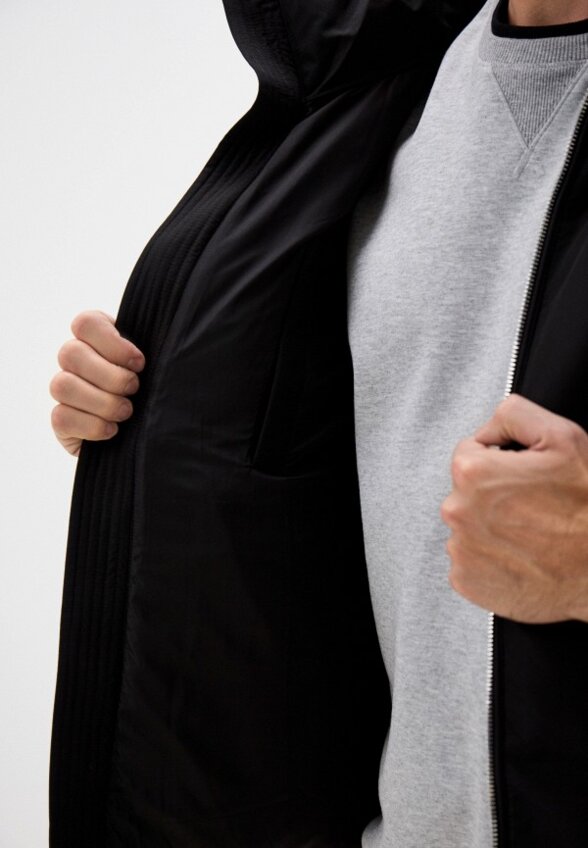 Куртка утепленная Cudgi