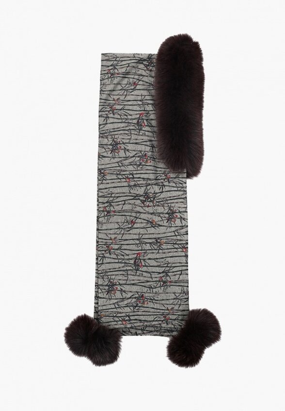 Капор Mex-Style