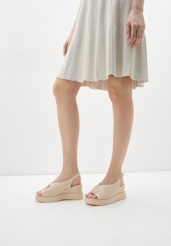 Босоножки Obba