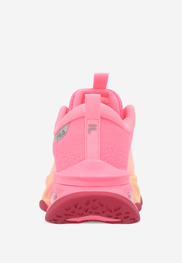 Кроссовки женские FILA Slv Runner 2.0, Мультицвет