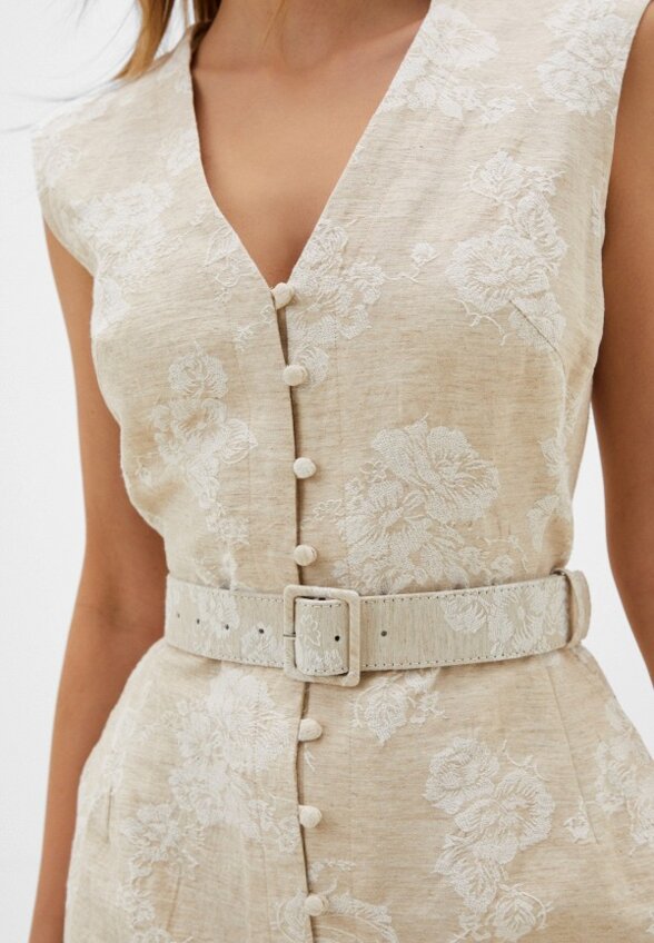 Платье Emilia Dell'oro