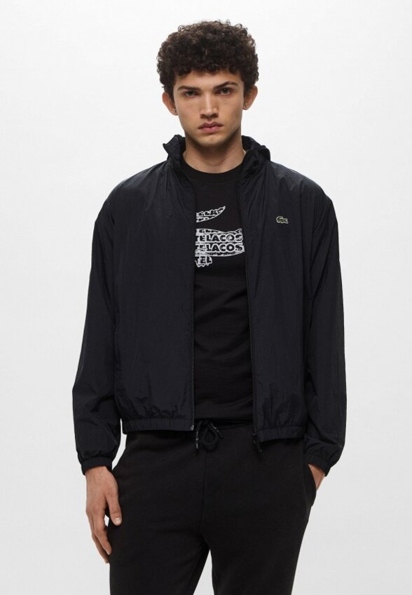 Ветровка Lacoste