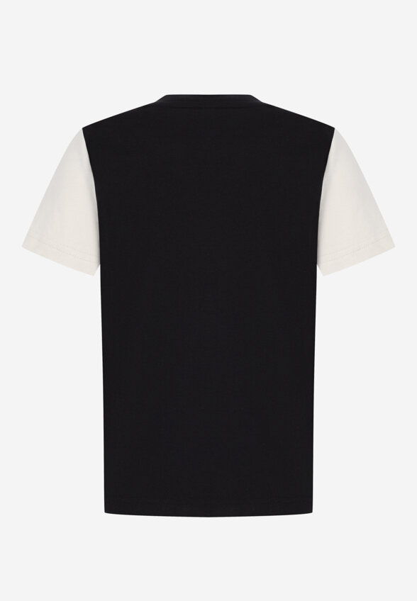 Футболка для мальчиков PUMA Sandy Adventures, Черный