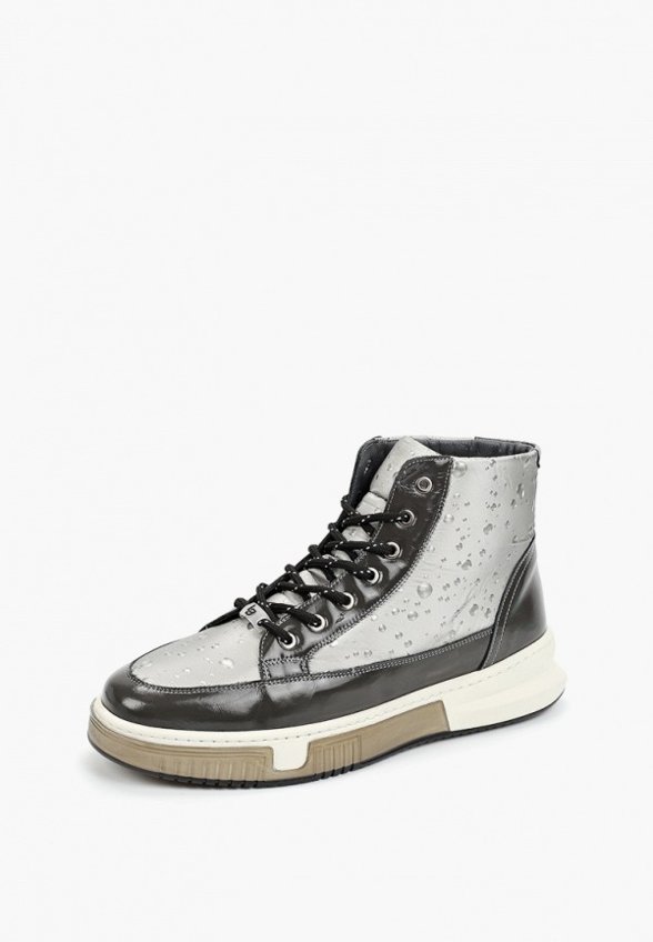 Кеды Luciano Bellini