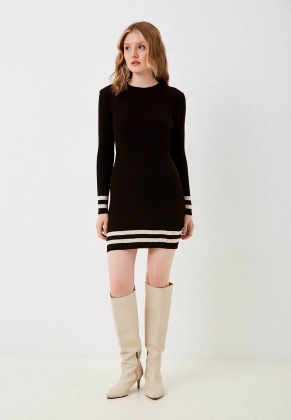 Платье Trendyol