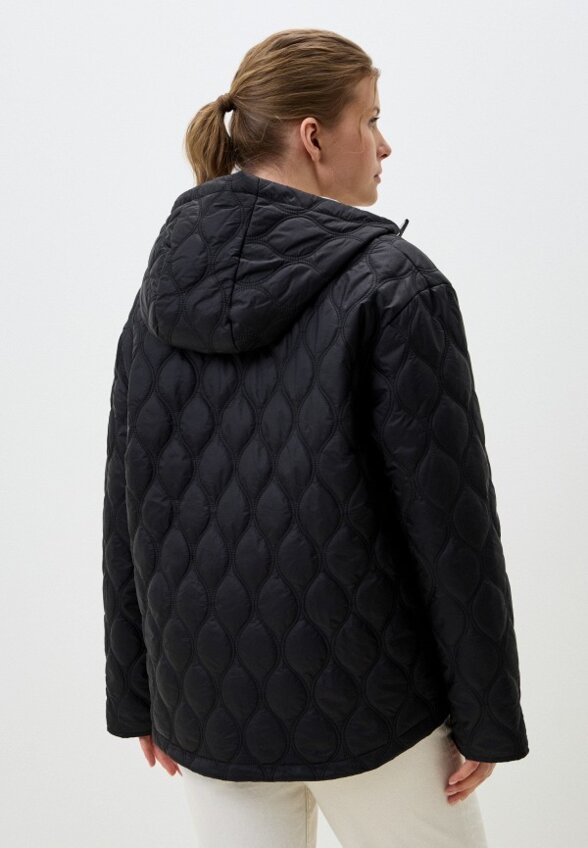 Куртка стеганая Le Monique