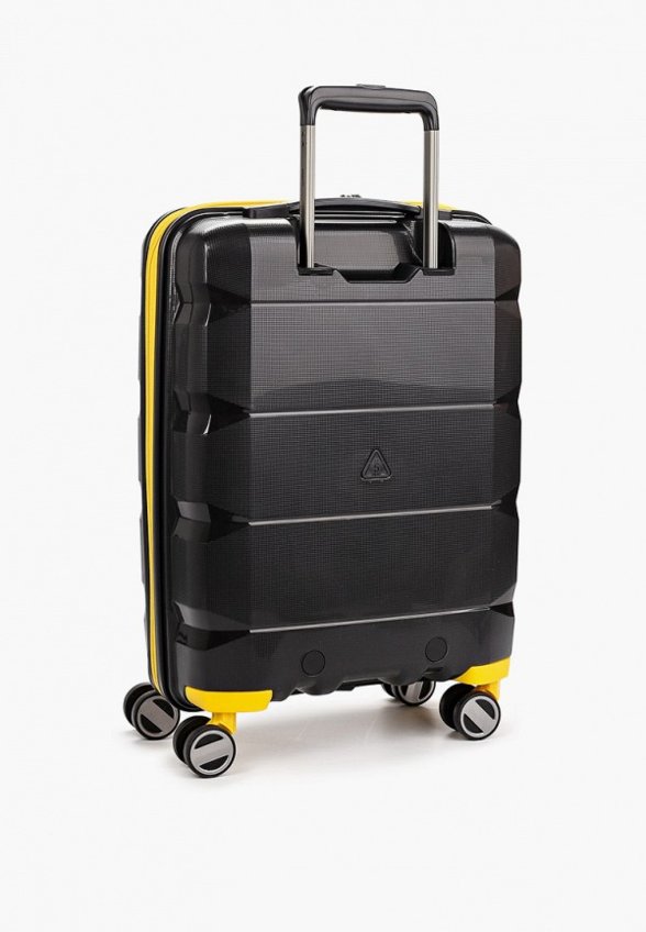 Чемодан Fabretti