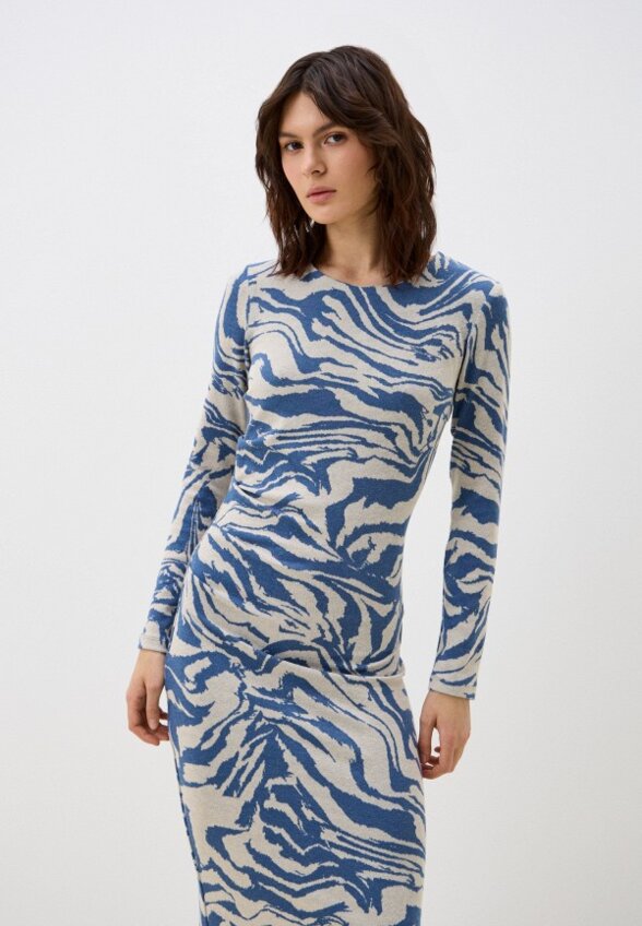 Платье Naturel