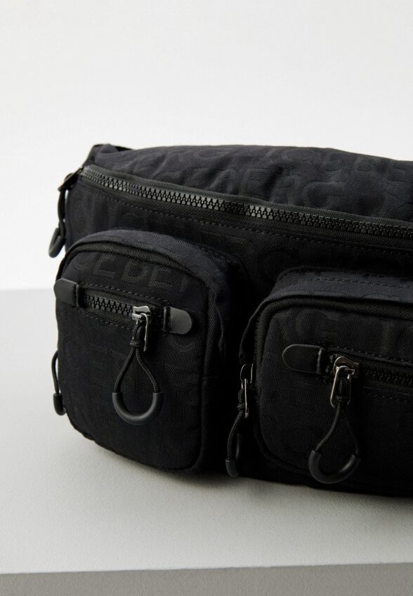 Сумка поясная Iceberg