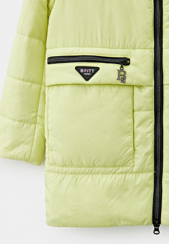 Куртка утепленная Britt
